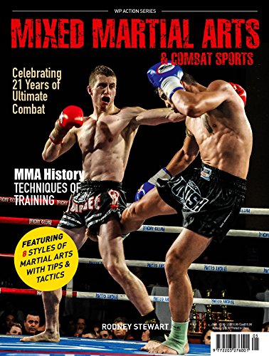 Mixed Martial Arts and Combat Sports (Wp Action)