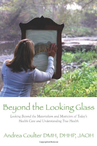 Beyond the Looking Glass