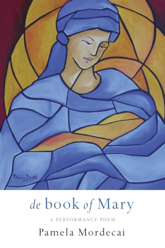 de book of Mary