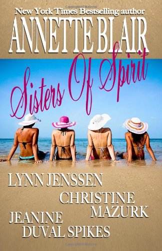 Sisters of Spirit
