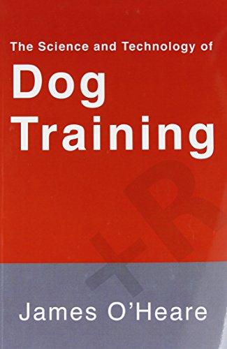 The Science and Technology of Dog Training
