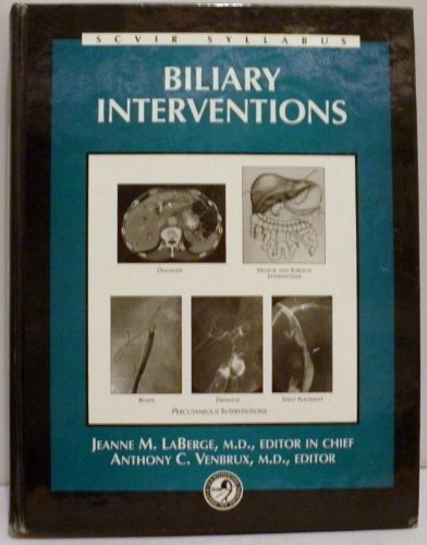Biliary Interventions