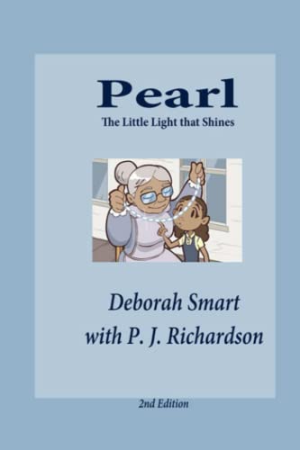 Pearl: The Little Light that Shines