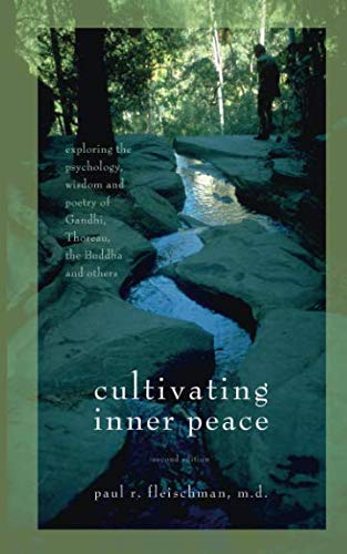 Cultivating Inner Peace