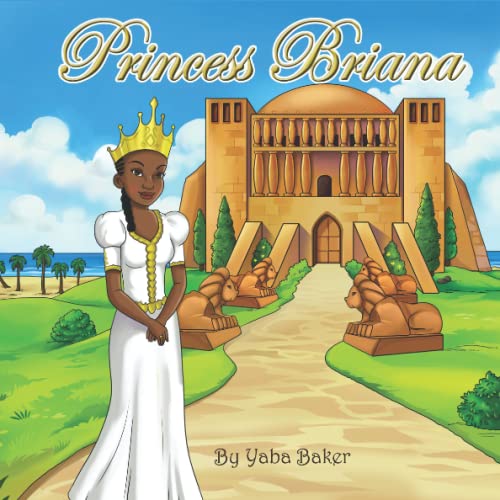 Princess Briana