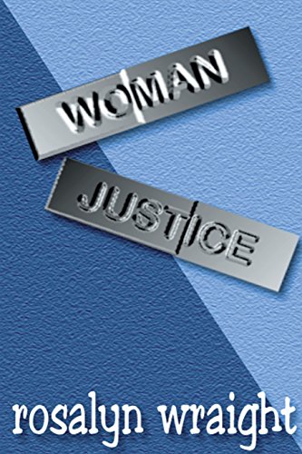 Woman Justice