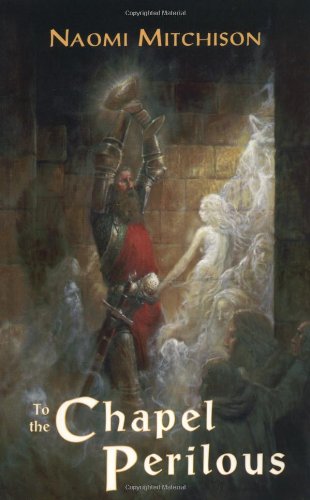 To the Chapel Perilous