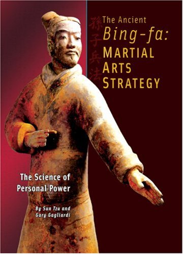 Ancient Bing-fa: Martial Arts Strategy