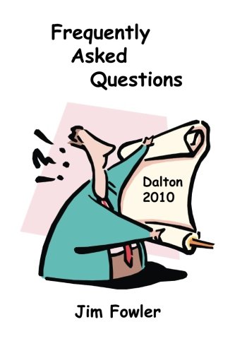 Frequently Asked Questions