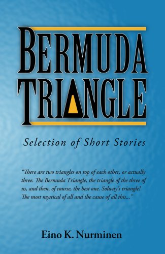 Bermuda Triangle: Selection Of Short Stories