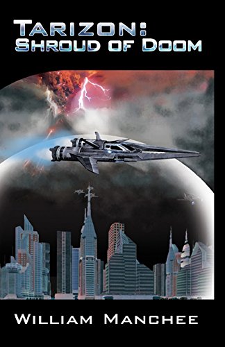 Shroud of Doom (Tarizon Saga)