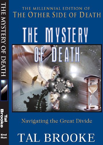 The Mystery of Death: Navigating the Great Divide