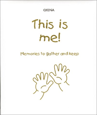 This is Me: China