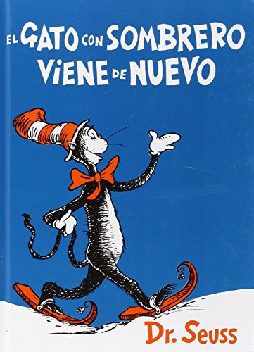 El Gato Con Sombrero Viene De Nuevo / The Cat in the Hat Comes Back