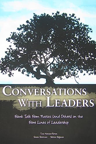 Conversations With Leaders