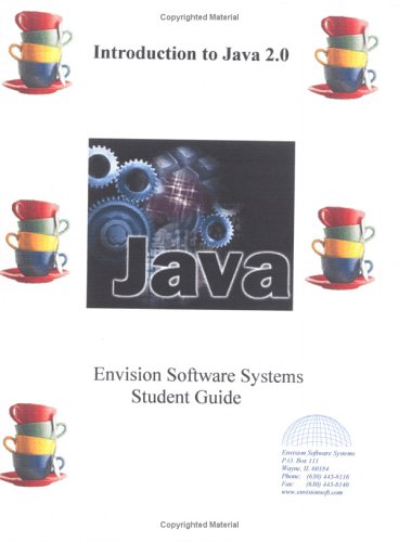 Java 2.0 as a First Language