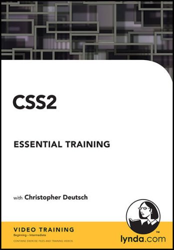 Learning CSS 2