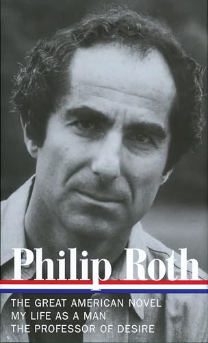 Philip Roth Novels 1973 To 1977