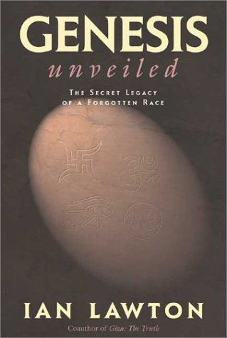 Genesis Unveiled: The Secret Legacy of a Forgotten Race