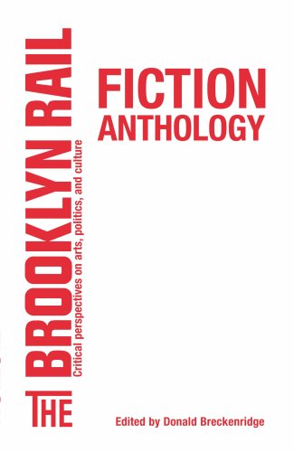 The Brooklyn Rail Fiction Anthology