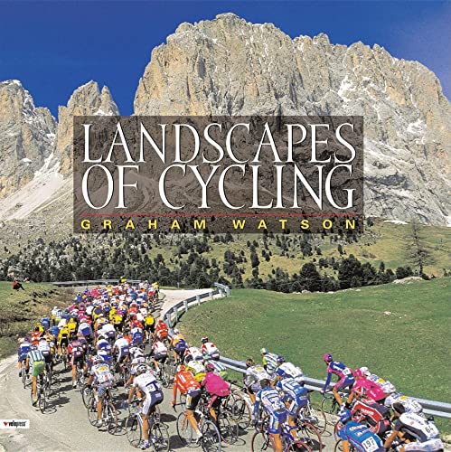 Landscapes Of Cycling
