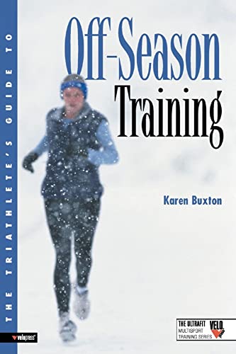 The Triathlete's Guide to Off-Season Training