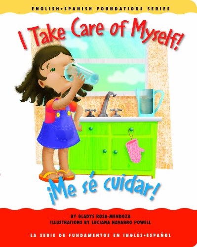 I Take Care of Myself! / ¡me Se Cuidar!