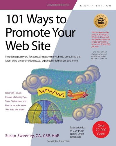 101 Ways to Promote Your Website