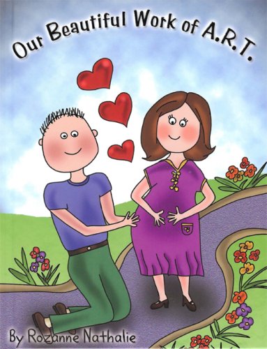 Our Beautiful Work of A.R.T