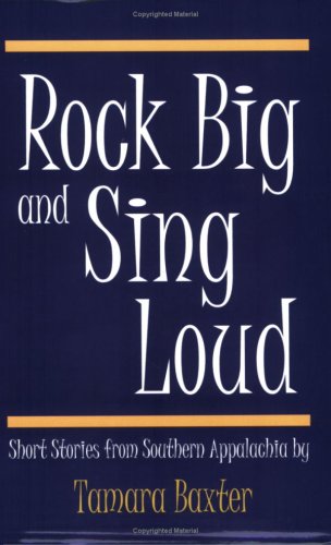Rock Big and Sing Loud