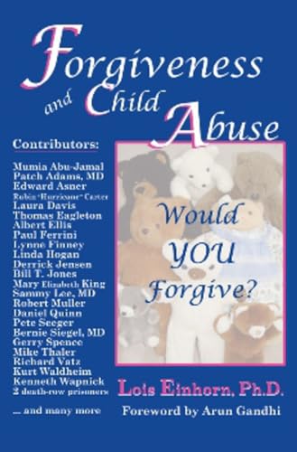 Forgiveness and Child Abuse: Would YOU Forgive?