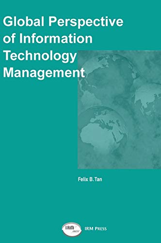 Global Perspectives of Information Technology Management