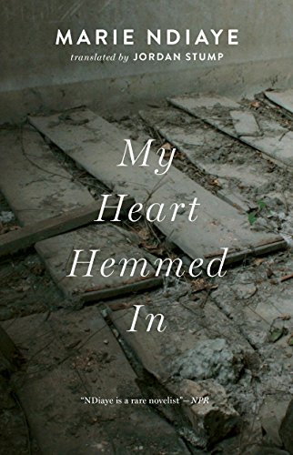 My Heart Hemmed In