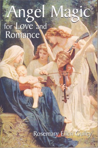 Angel Magic for Love and Romance