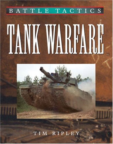 Tank Warfare (Battle Tactics)