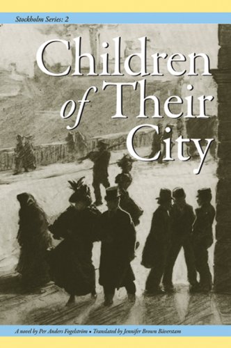 Children of Their City (Stockholm)