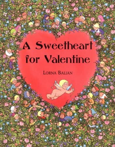 A Sweetheart for Valentine