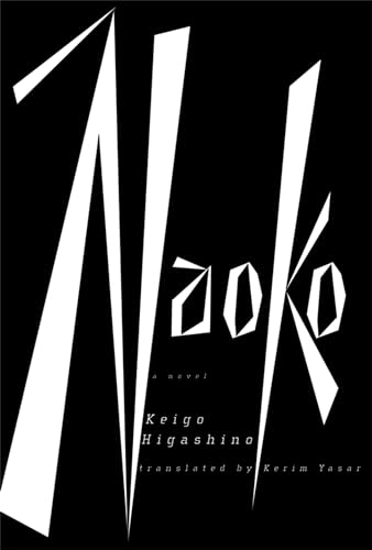 Naoko: A Novel