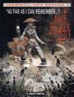 Anita Bomba: As Far As I Can Remember (Anita Bomba)