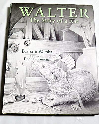 Walter: The Story of a Rat