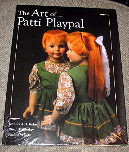 Art Of Patti Playpal