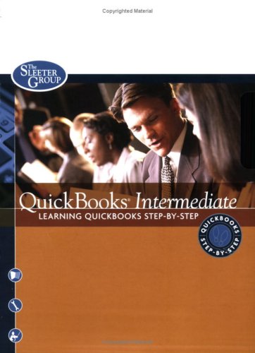 QuickBooks Intermediate (Version 2006)