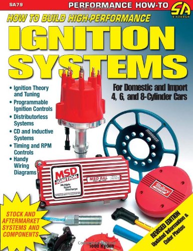 How to Build High Performance Ignition