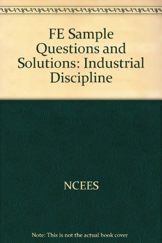 Fundamentals of Engineering