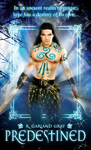 Predestined: Book One in the Fairy (Faith) Series