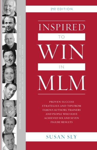 Inspired to Win in MLM
