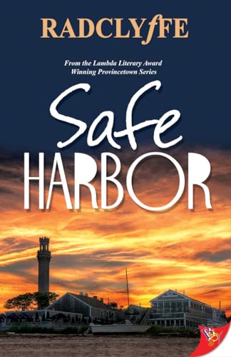 Safe Harbor (Provincetown Tales)
