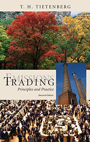 Emissions Trading: Principles and Practice