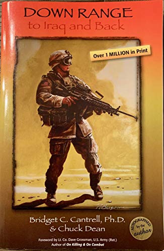 Down Range to Iraq And Back