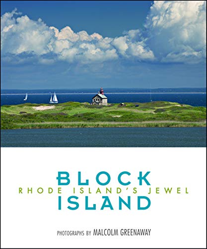 Block Island: Rhode Island's Jewel